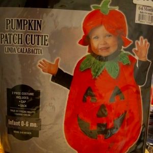 Kids costume #345